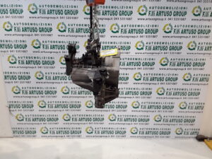 CAMBIO VW POLO 1.0 MPI 0CF300044CX - immagine 2