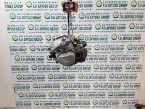 CAMBIO 5MARCE PEUGEOT 208 1.2 78376580 - immagine 2