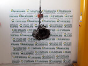 CAMBIO 5MARCE FIAT 1.6 (3B) (02/06>71747238/