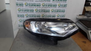 FARO ANTERIORE DESTRO FORD ECOSPORT 2015 2027016