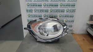 FARO ANTERIORE SINISTRO XENO ALFA ROMEO MITO 2011 50522795 - immagine 2