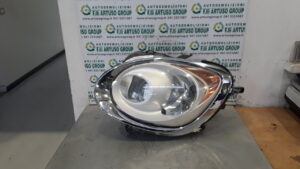 FARO ANTERIORE DESTRO XENO ALFA ROMEO MITO 2011 50522787 - immagine 2