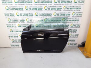 PORTA ANTERIORE SINISTRA ALFA ROMEO MITO 1.4 TURBO (X6) (06/08>06/11) COD.50520897 SPEDIZIONE GRATUITA IN TUTTA ITALIA.