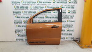 PORTA ANTERIORE SINISTRA FORD RANGER 2.2 TDCI (TKE) (01/12>) COD.1935181. SPEDIZIONE GRATUITA IN TUTTA ITALIA.