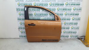 PORTA ANTERIORE DESTRA FORD RANGER 2.2 TDCI (TKE) (01/12>) COD.1935180. SPEDIZIONE GRATUITA IN TUTTA ITALIA.
