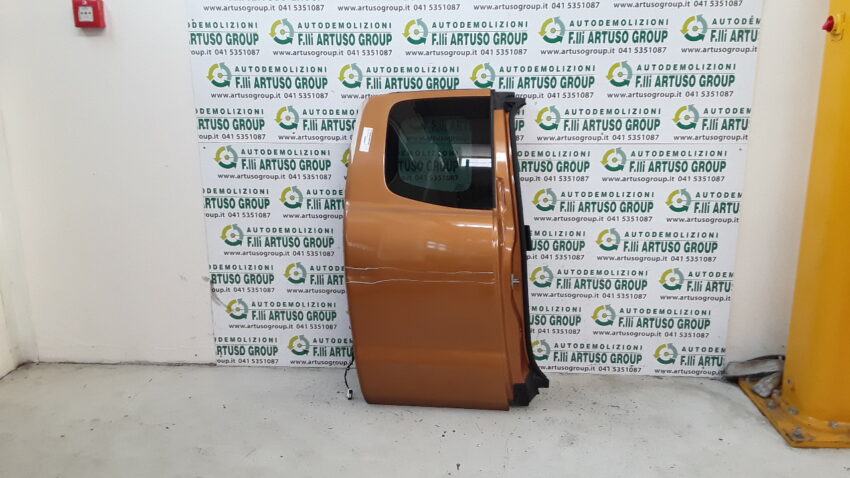 PORTA POSTERIORE DESTRA FORD RANGER 2174337