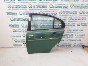 PORTA POSTERIORE SINISTRA HYUNDAI ACCENT 1.4 (04/06>12/09