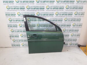 PORTA ANTERIORE DESTRA HYUNDAI ACCENT 760040N000