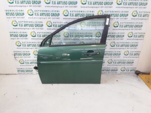PORTA ANTERIORE SINISTRA HYUNDAI ACCENT 1.4 (04/06>12/09