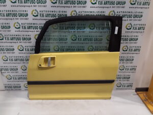 PORTA ANTERIORE SINISTRA PEUGEOT 1007 9002V9