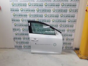 PORTA ANTERIORE SINISTRA RENAULT FLUENCE 801002875R