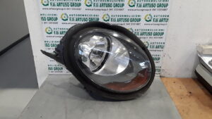 FANALE ANTERIORE DESTRO MINI ONE (F56) (01/14>07/21