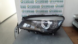 FANALE ANTERIORE SINISTRO XENO BMW SERIE 7 63117228427