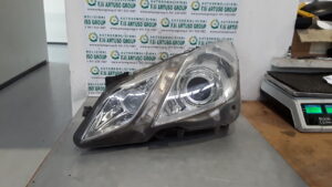 FANALE ANTERIORE SINISTRO XENO MERCEDES-BENZ CLASSE E A2078204761