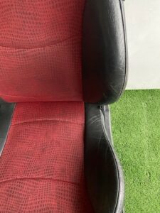 SEDILI/INTERNO MINI COOPER R52 - immagine 8