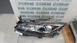 FANALE ANTERIORE SINISTRO XENO MAZDA 6 GS7T51041L - immagine 3