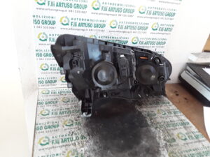 FANALE ANTERIORE SINISTRO RENAULT SCENIC 260601603 - immagine 3