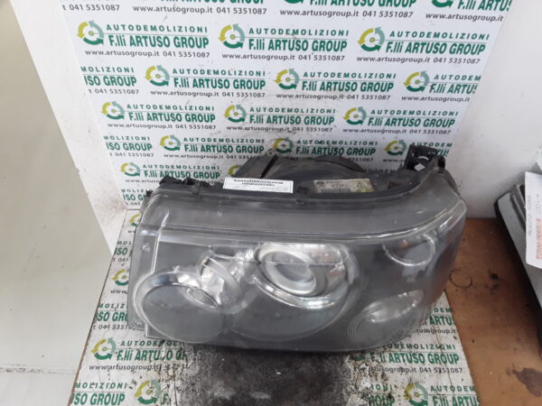 FANALE ANTERIORE SINISTRO XENO LAND ROVER RANGE ROVER SPORT XBC502230LZN