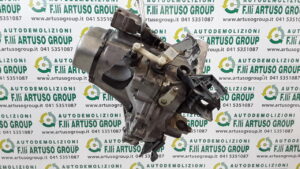 CAMBIO 5MARCE CITROEN C3 1.1 HFV - immagine 3