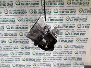CAMBIO 5MARCE FORD FIESTA 1.5 TDCI UGJC - immagine 3
