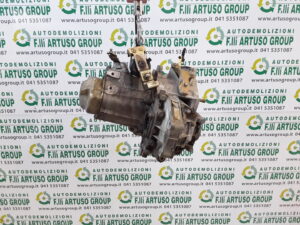 CAMBIO 5MARCE FIAT PONTO 1A SERIE 55S 176B2000 46766045 - immagine 3