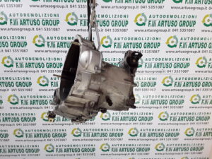 CAMBIO 5MARCE SKODA FELICIA 1.3 781136M 002300040T - immagine 3