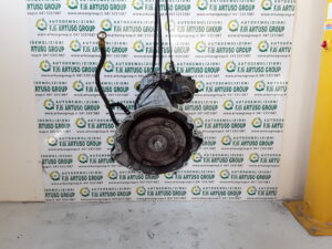 CAMBIO AUTOMATICO 5MARCE JEEP CHEROKEE 2.5 TD (KJ) (11/01>11/04