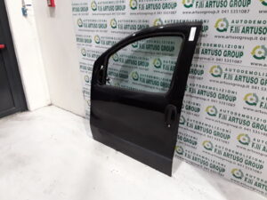 PORTA ANT SINISTRA FIAT QUBO 2010 - immagine 3