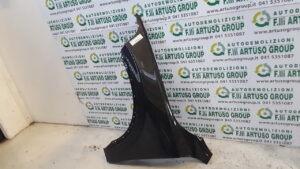 PARAFANGO ANTERIORE SINISTRO VOLVO XC90 (01/15>) COD.31651675 COLORE GRIGIO SCURO. SPEDIZIONE GRATUITA IN TUTTA ITALIA.