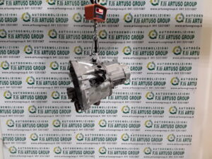 CAMBIO 5MARCE PEUGEOT 308 1.4 VTI 223138 - immagine 3