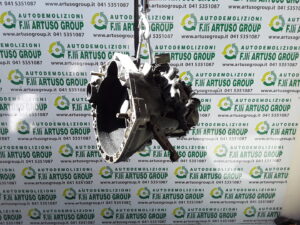 CAMBIO 5MARCE FIAT PUNTO 60S 46766050 - immagine 3
