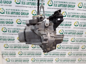 CAMBIO 5MARCE CITROEN C3 1.1 2231F4 - immagine 3