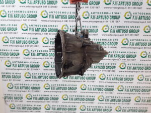 CAMBIO 6MARCE NISSAN PRIMERA 1.9 DCI 32010AE865 - immagine 3