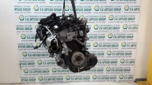 MOTORE MERCEDES-BENZ CLA 200 CDI 651901 - immagine 3