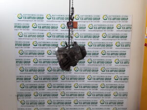 CAMBIO 5MARCE FIAT 1.6 71747238 - immagine 4