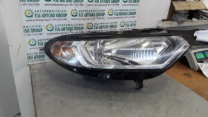 FARO ANTERIORE DESTRO FORD ECOSPORT 2015 2027016 - immagine 3
