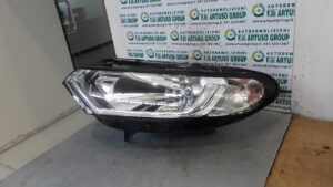 FARO ANTERIORE SINISTRO FORD ECOSPORT 2015 2027133 - immagine 3
