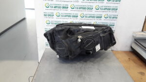 FARO ANTERIORE SINISTRO MERCEDES-BENZ CLASSE A 2015 A1768203861 - immagine 3