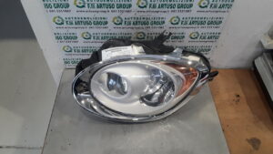 FARO ANTERIORE DESTRO XENO ALFA ROMEO MITO 2011 50522787