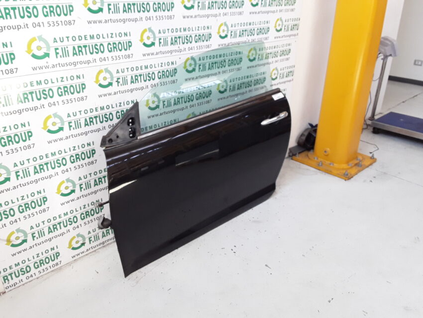 PORTA ANTERIORE SINISTRA ALFA ROMEO MITO 50520897 - immagine 3