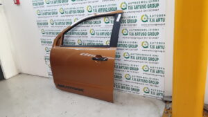 PORTA ANTERIORE SINISTRA FORD RANGER RANGER 2 PORTE 4 1935181 - immagine 3