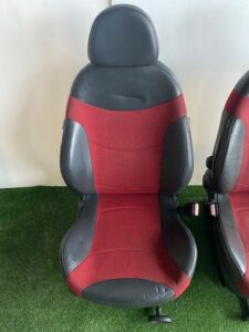 SEDILI/INTERNO MINI COOPER R52 - immagine 3