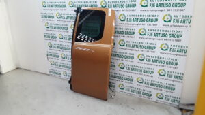 PORTA POSTERIORE SINISTRA FORD RANGER 2 PORTE 4 POSTI 2174339 - immagine 3