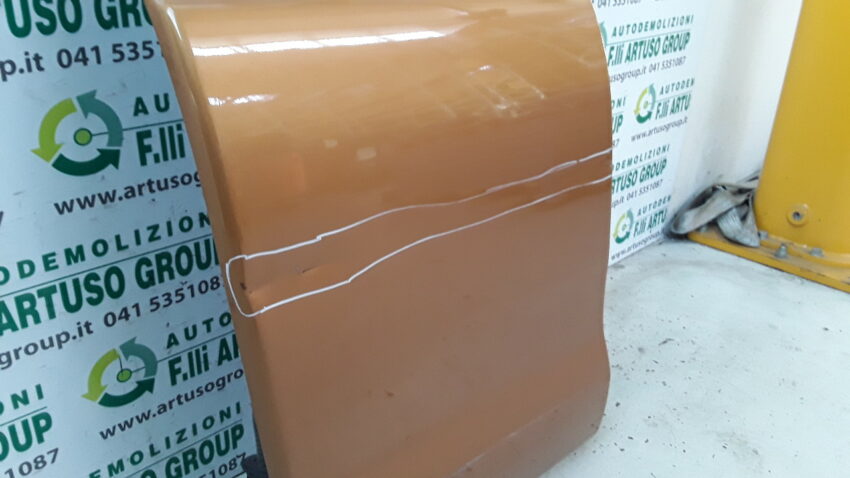 PORTA POSTERIORE DESTRA FORD RANGER 2 PORTE 4 POSTI 2174337 - immagine 3