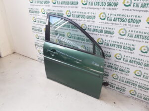 PORTA ANTERIORE DESTRA HYUNDAI ACCENT 760040N000 - immagine 2