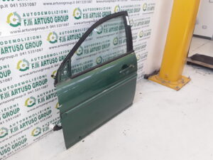 PORTA ANTERIORE SINISTRA HYUNDAI ACCENT 760030N000 - immagine 3