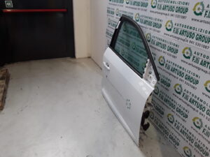 PORTA ANTERIORE SINISTRA RENAULT FLUENCE 801002875R - immagine 3
