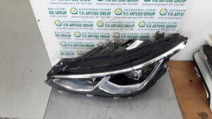 FANALE ANTERIORE SINISTRO LED VW GOLF 5H1941113