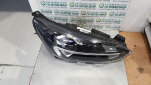 FANALE ANTERIORE DESTRO LED FORD FOCUS 2338402 - immagine 3