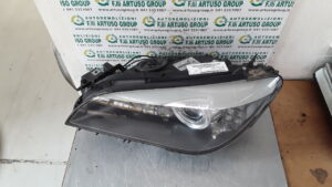 FANALE ANTERIORE SINISTRO XENO BMW SERIE 7 63117228427 - immagine 3